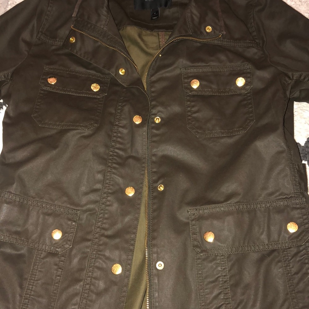 jcrew jacket - Picture 3 of 3